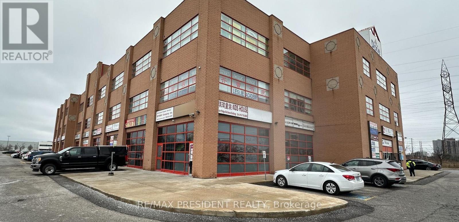 2a - 1550 South Gateway Road, Mississauga, Ontario  L4W 5K3 - Photo 3 - W13228936