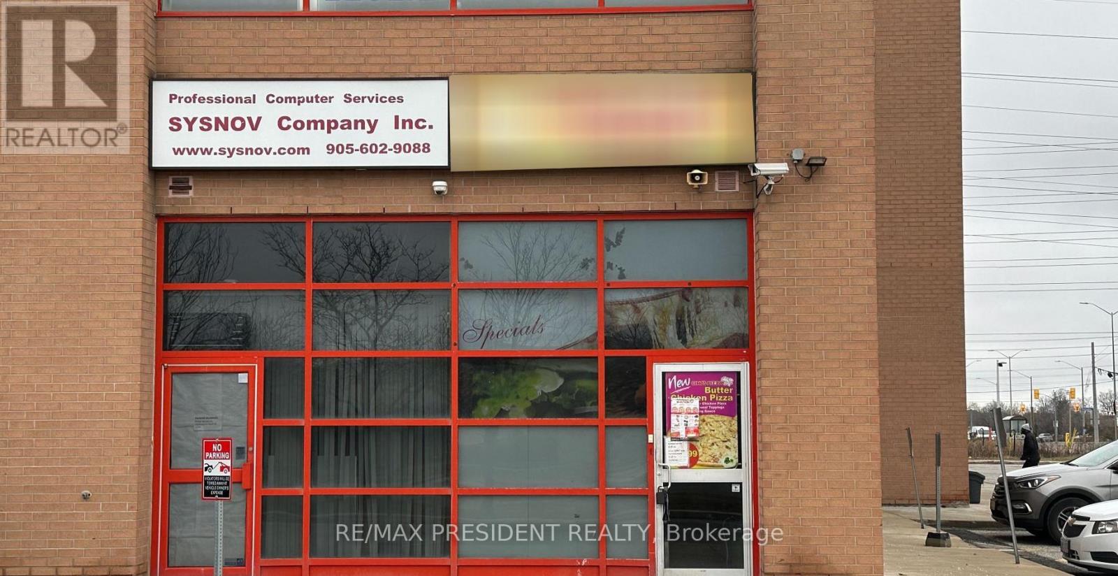 2a - 1550 South Gateway Road, Mississauga, Ontario  L4W 5K3 - Photo 2 - W13228954