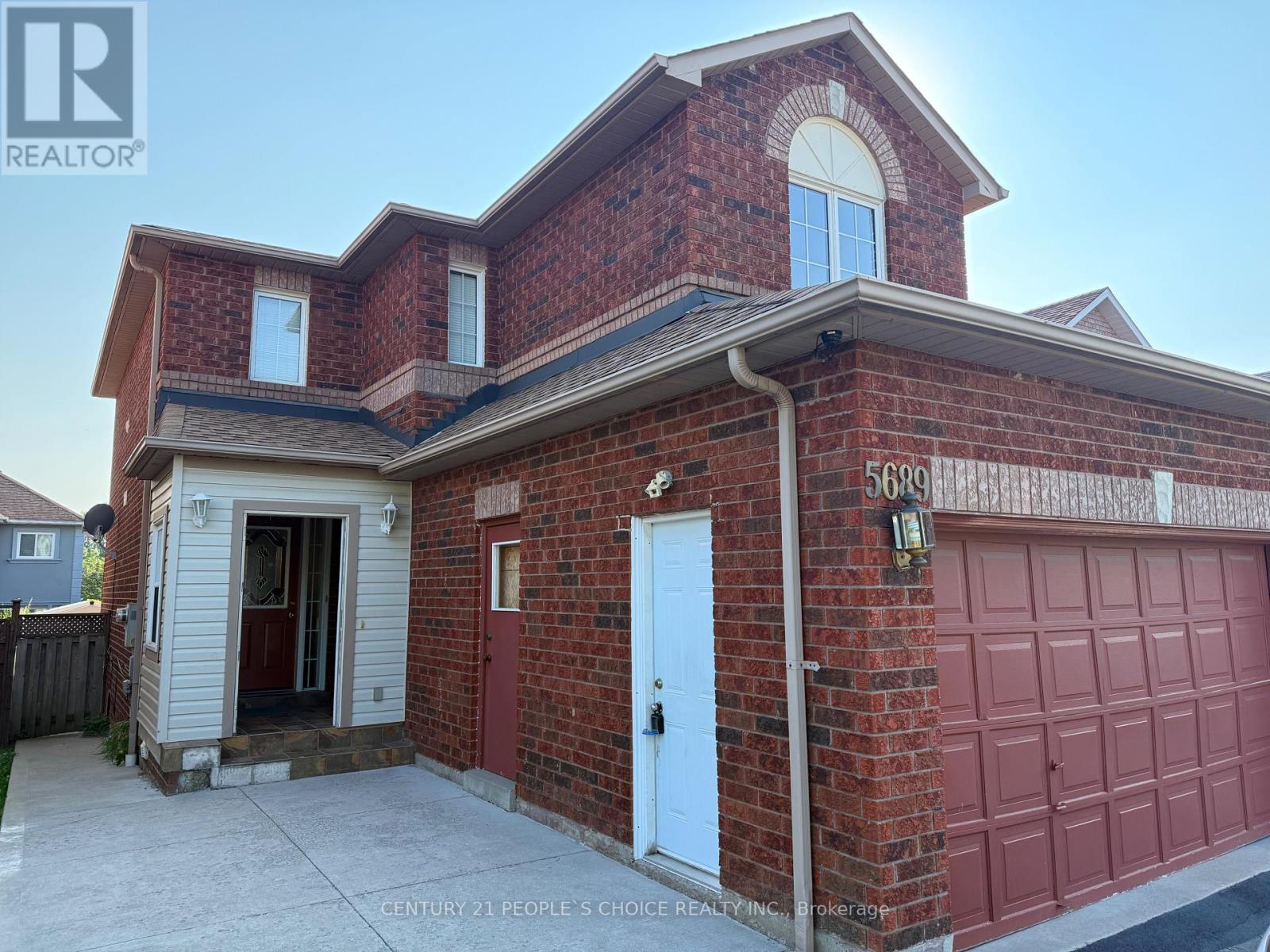 LOWER - 5689 SIDMOUTH STREET, Mississauga, Ontario