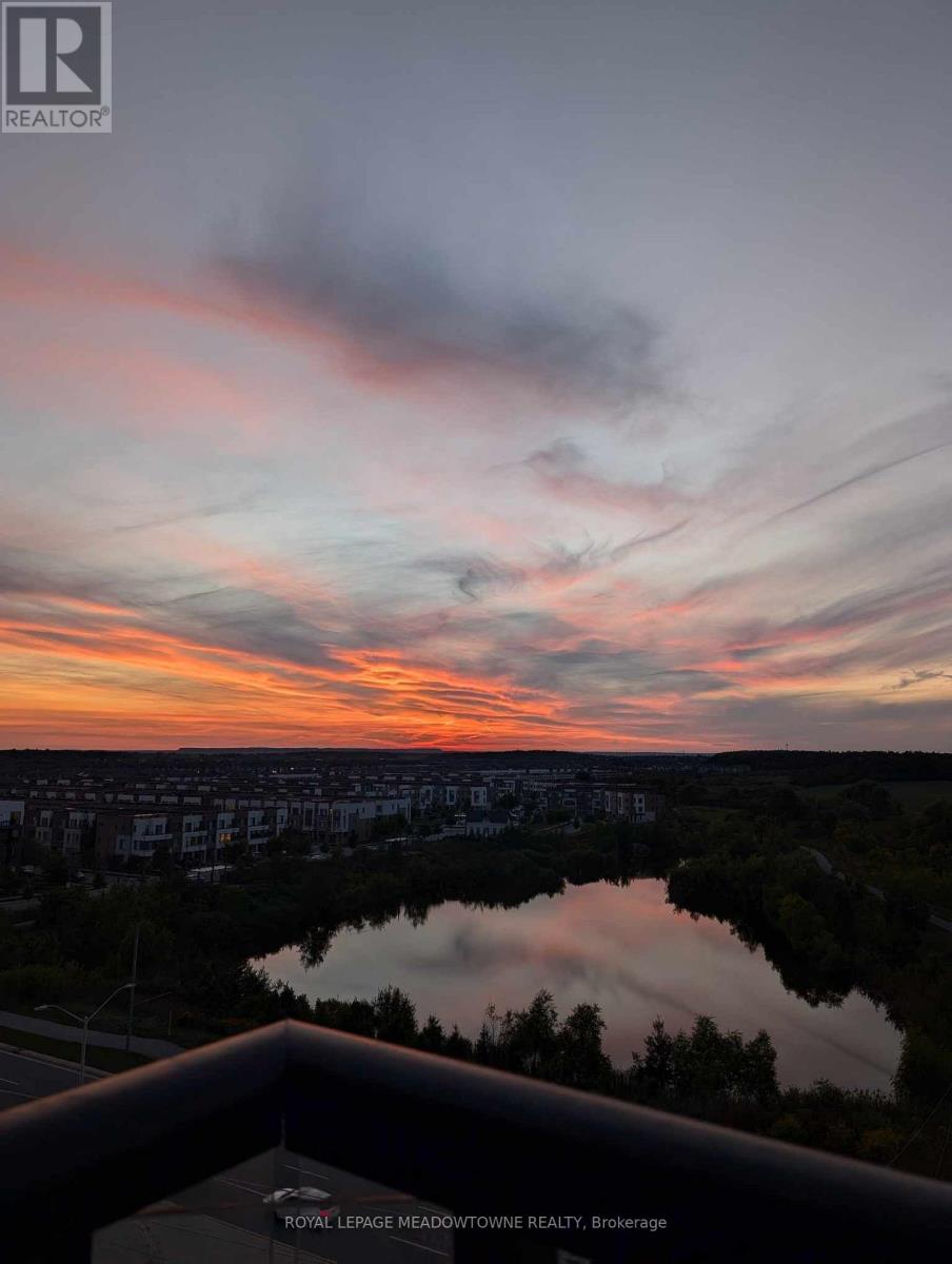 714 - 2489 TAUNTON ROAD, Oakville, Ontario