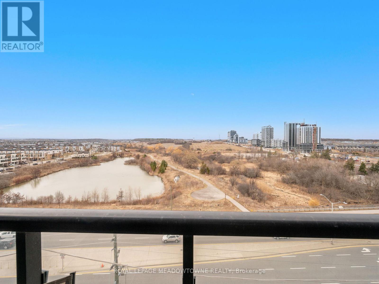 714 - 2489 Taunton Road, Oakville, Ontario  L6H 3R9 - Photo 21 - W13228992