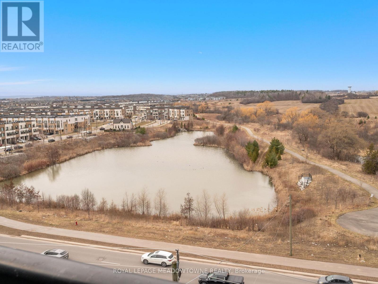 714 - 2489 Taunton Road, Oakville, Ontario  L6H 3R9 - Photo 22 - W13228992