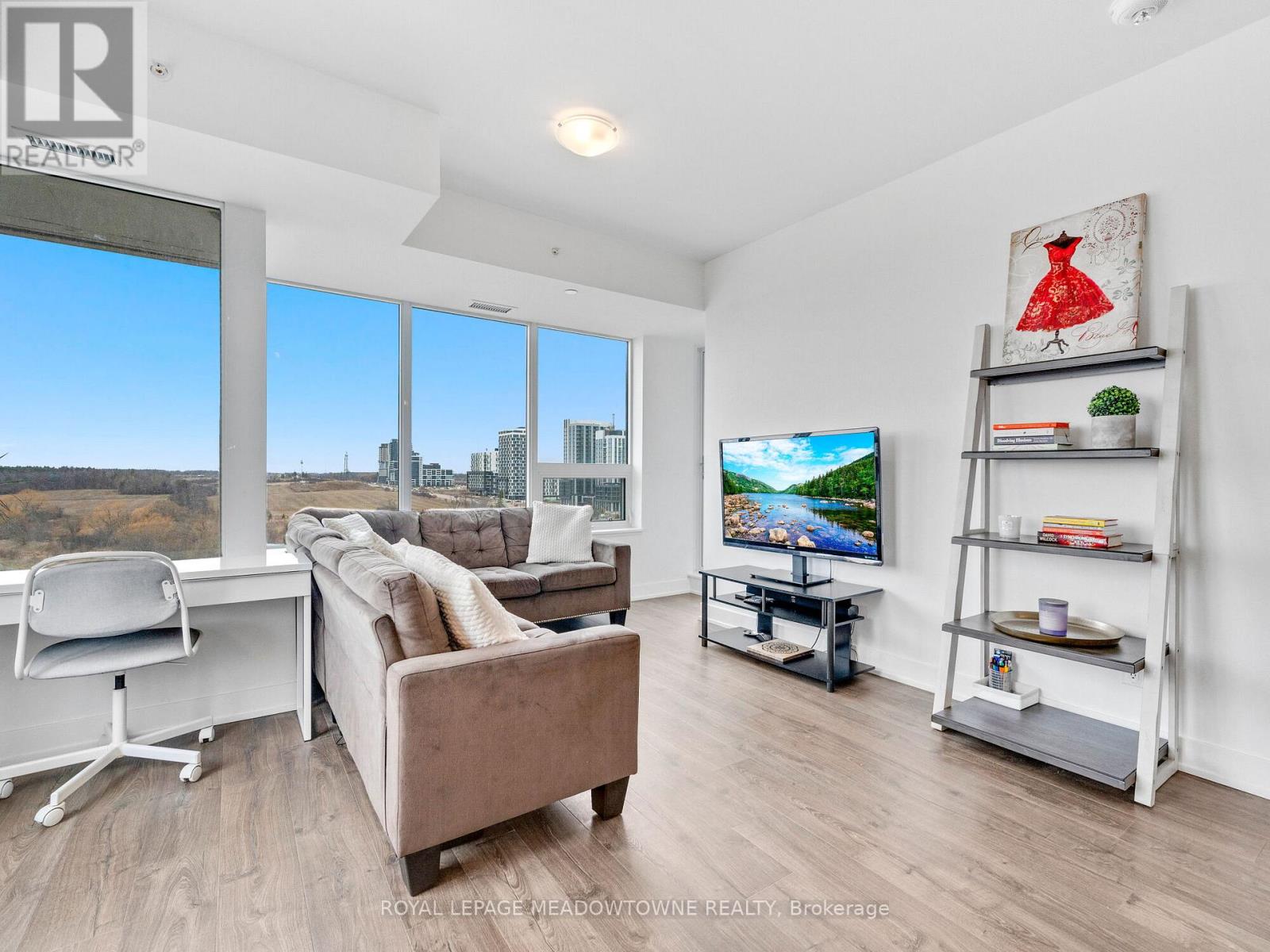714 - 2489 Taunton Road, Oakville, Ontario  L6H 3R9 - Photo 6 - W13228992