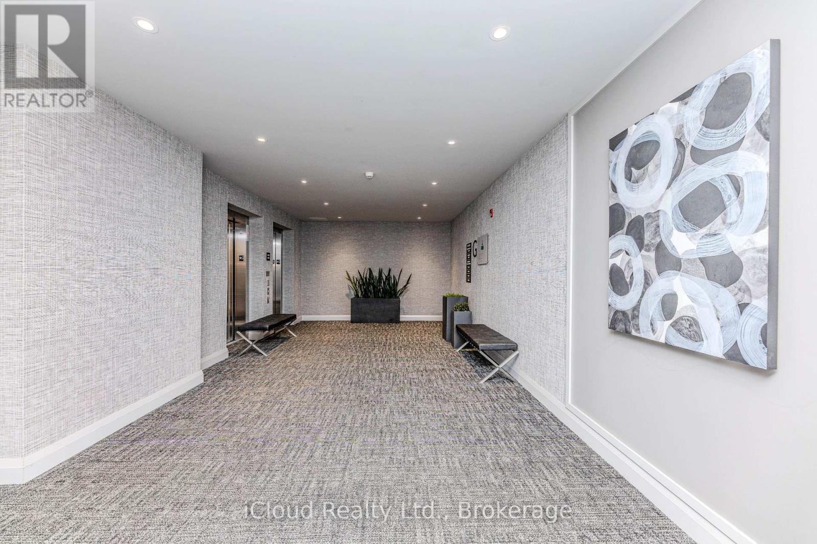 121 - 102 Grovewood Common, Oakville, Ontario  L6H 0X2 - Photo 10 - W13229010