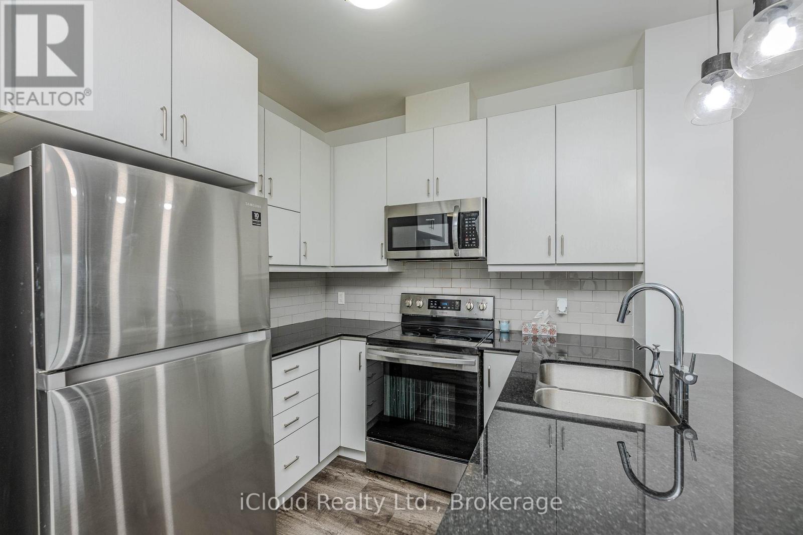 121 - 102 Grovewood Common, Oakville, Ontario  L6H 0X2 - Photo 19 - W13229010