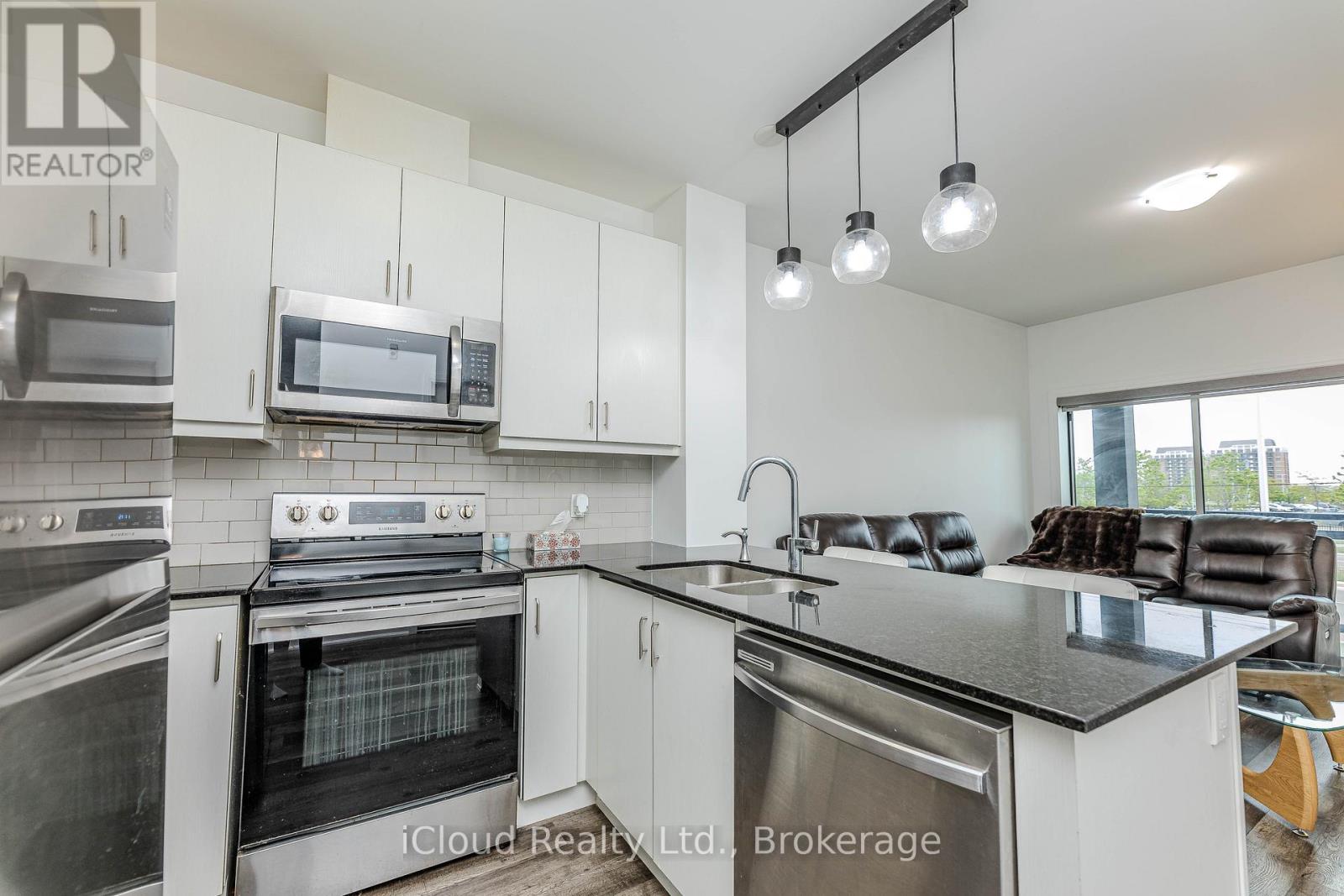 121 - 102 Grovewood Common, Oakville, Ontario  L6H 0X2 - Photo 20 - W13229010