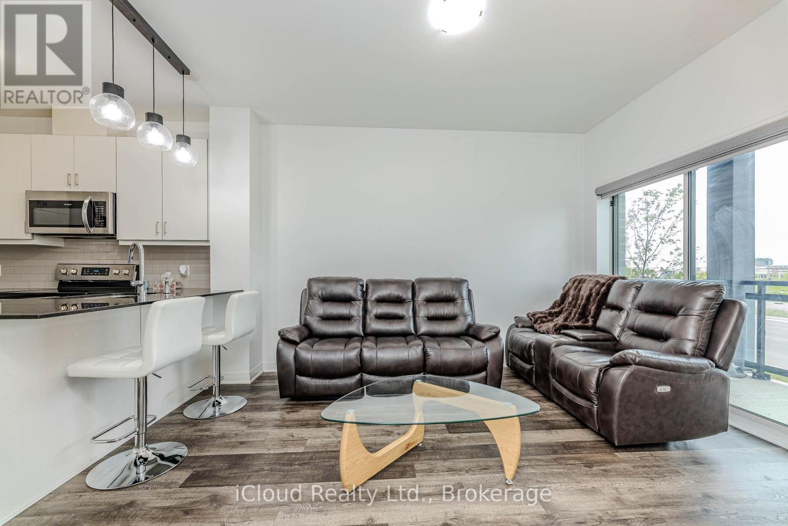 121 - 102 Grovewood Common, Oakville, Ontario  L6H 0X2 - Photo 22 - W13229010