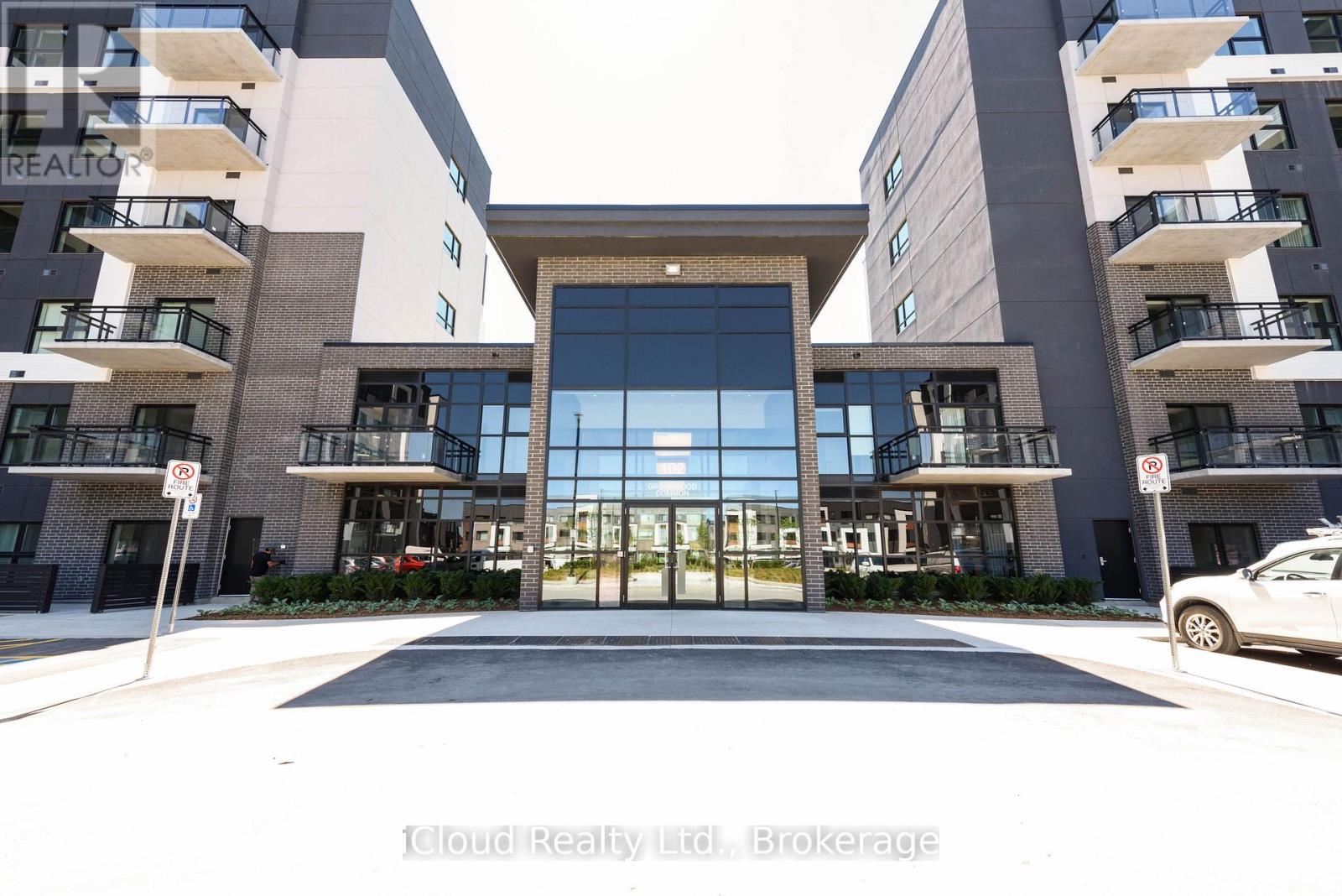121 - 102 Grovewood Common, Oakville, Ontario  L6H 0X2 - Photo 40 - W13229010