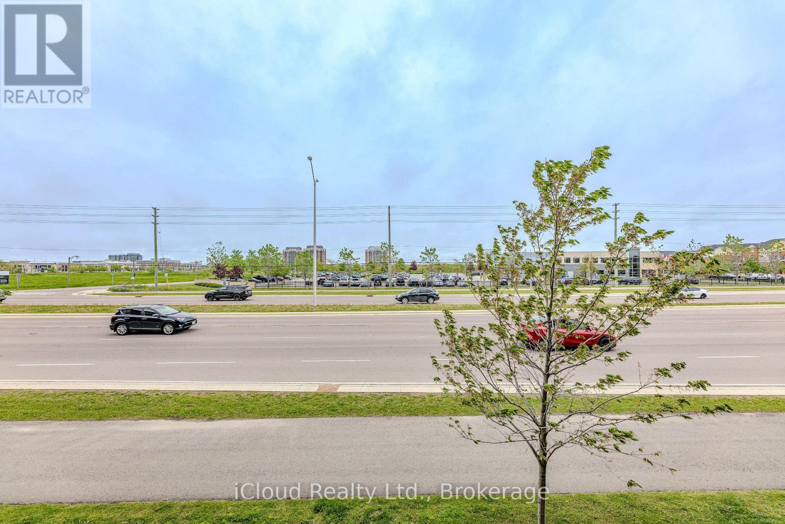 121 - 102 Grovewood Common, Oakville, Ontario  L6H 0X2 - Photo 44 - W13229010