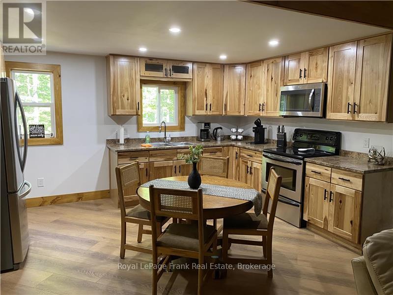595 Old Diamond Lake Road, Hastings Highlands, Ontario  K0L 1C0 - Photo 5 - X13229162