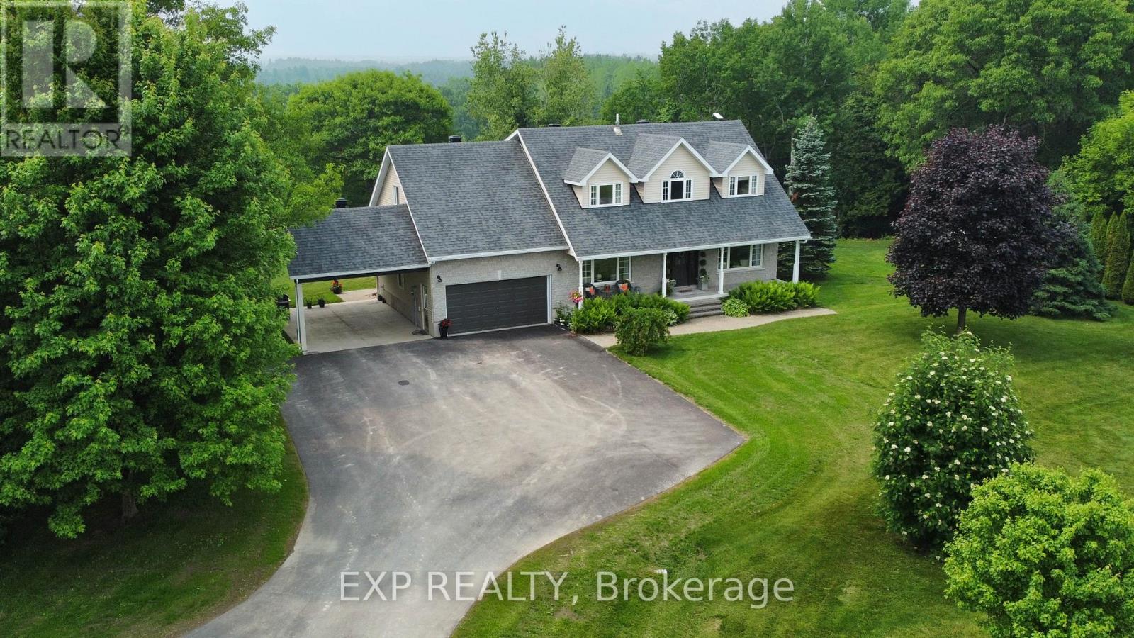 353 Ferguson Road, Horton, Ontario  K7V 3Z8 - Photo 2 - X13227994