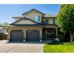 4633 222A STREET, Langley, British Columbia
