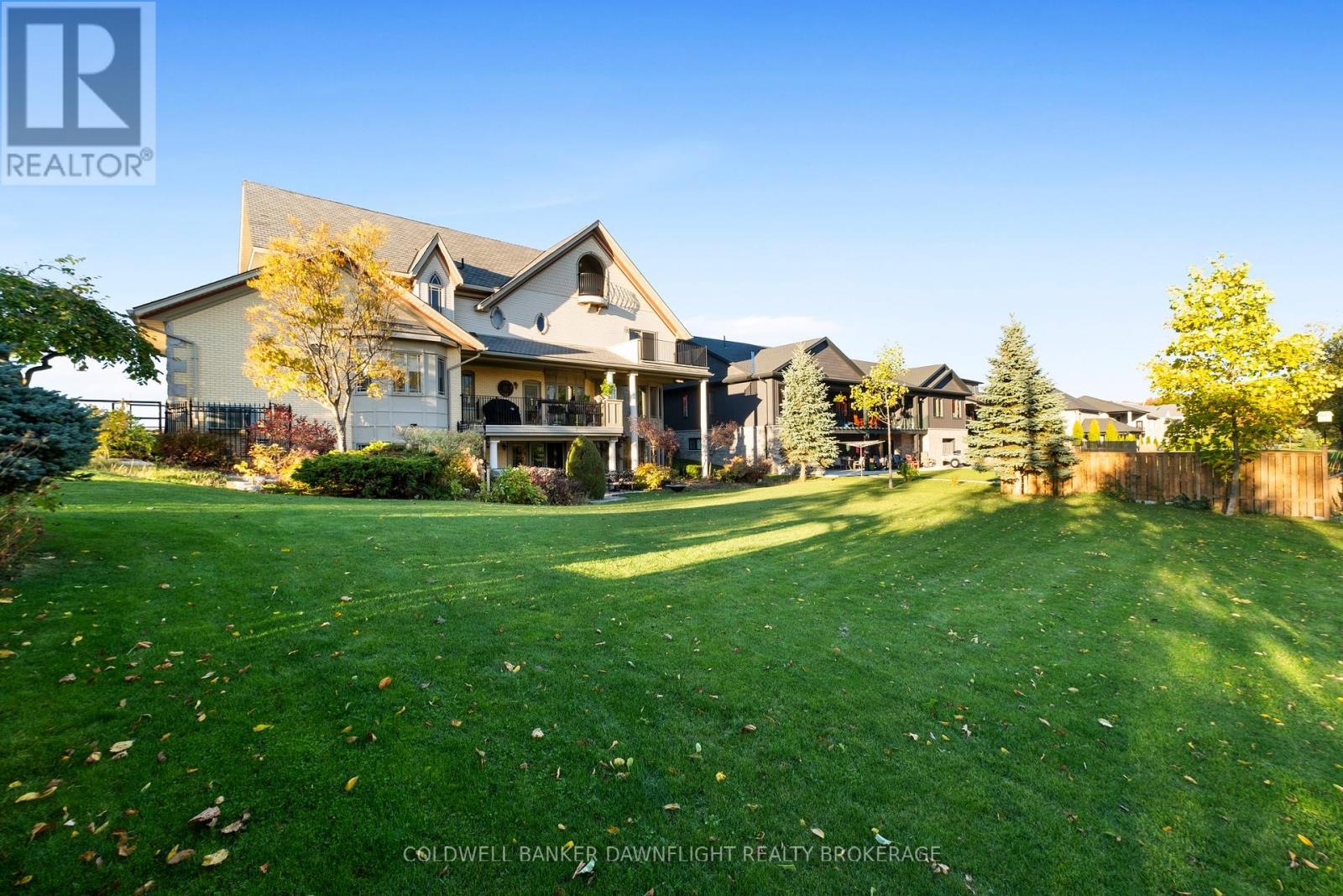 246 Hazelton Lane, South Huron, Ontario  N0M 1S3 - Photo 39 - X13229154