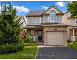 789 FIELDGATE CIRCLE, London East, Ontario