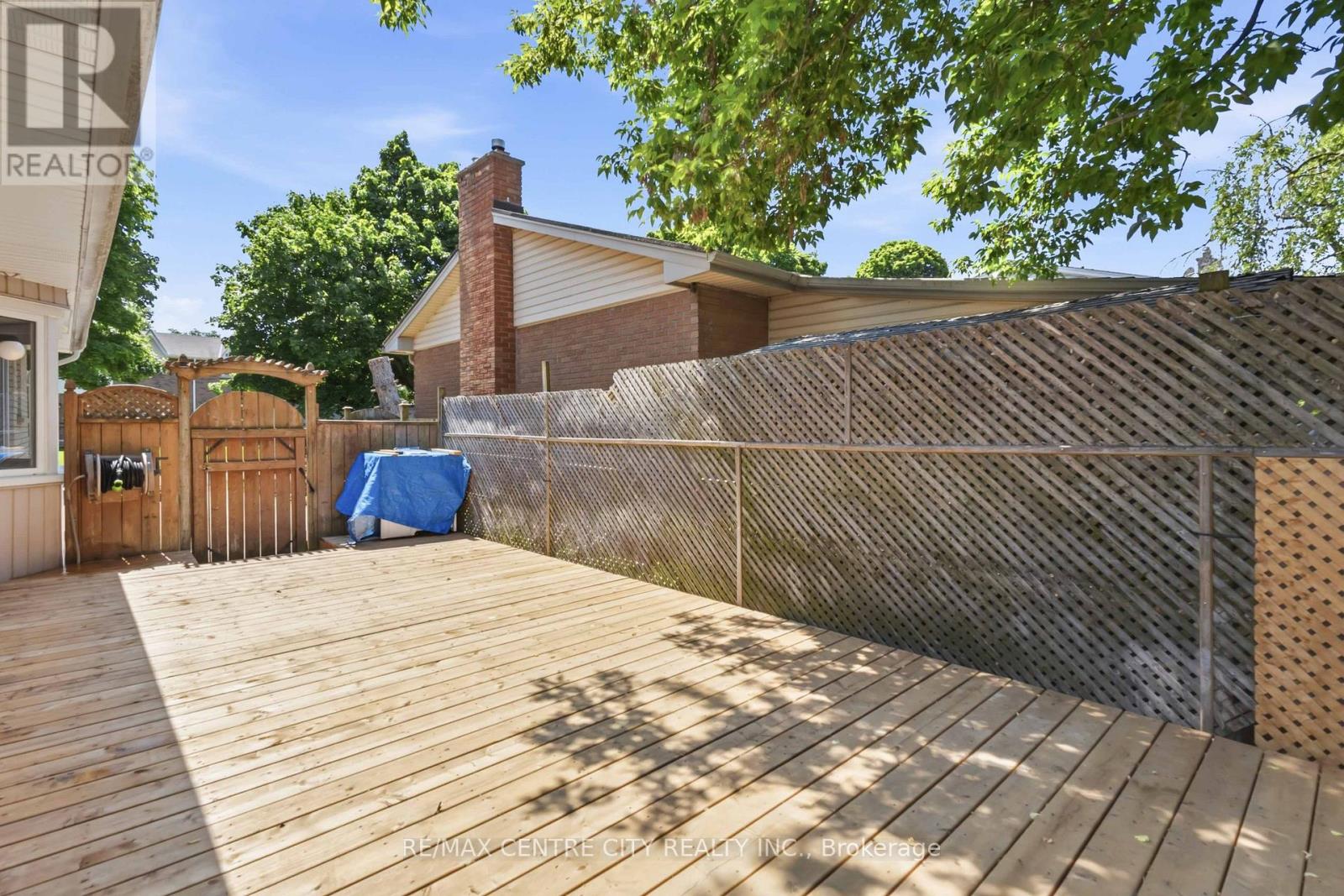 132 Toulon Crescent, London East, Ontario  N5V 1J5 - Photo 34 - X13229234