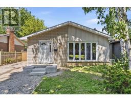 132 TOULON CRESCENT, London East, Ontario