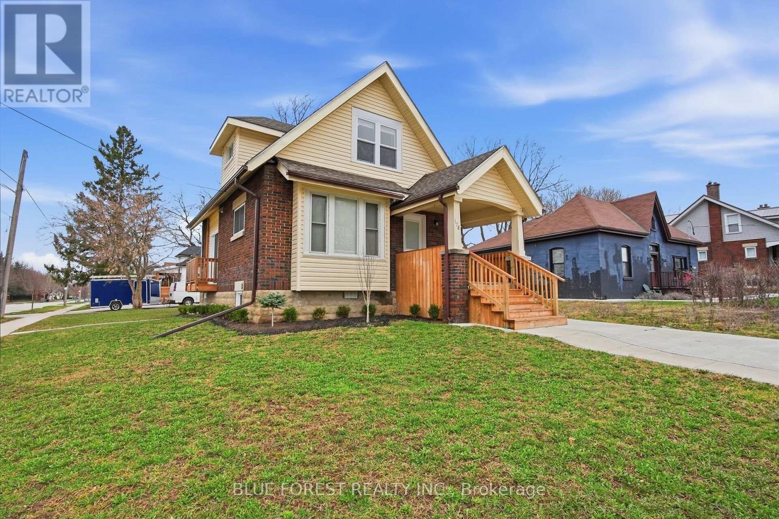 178 THOMPSON ROAD, London South, Ontario