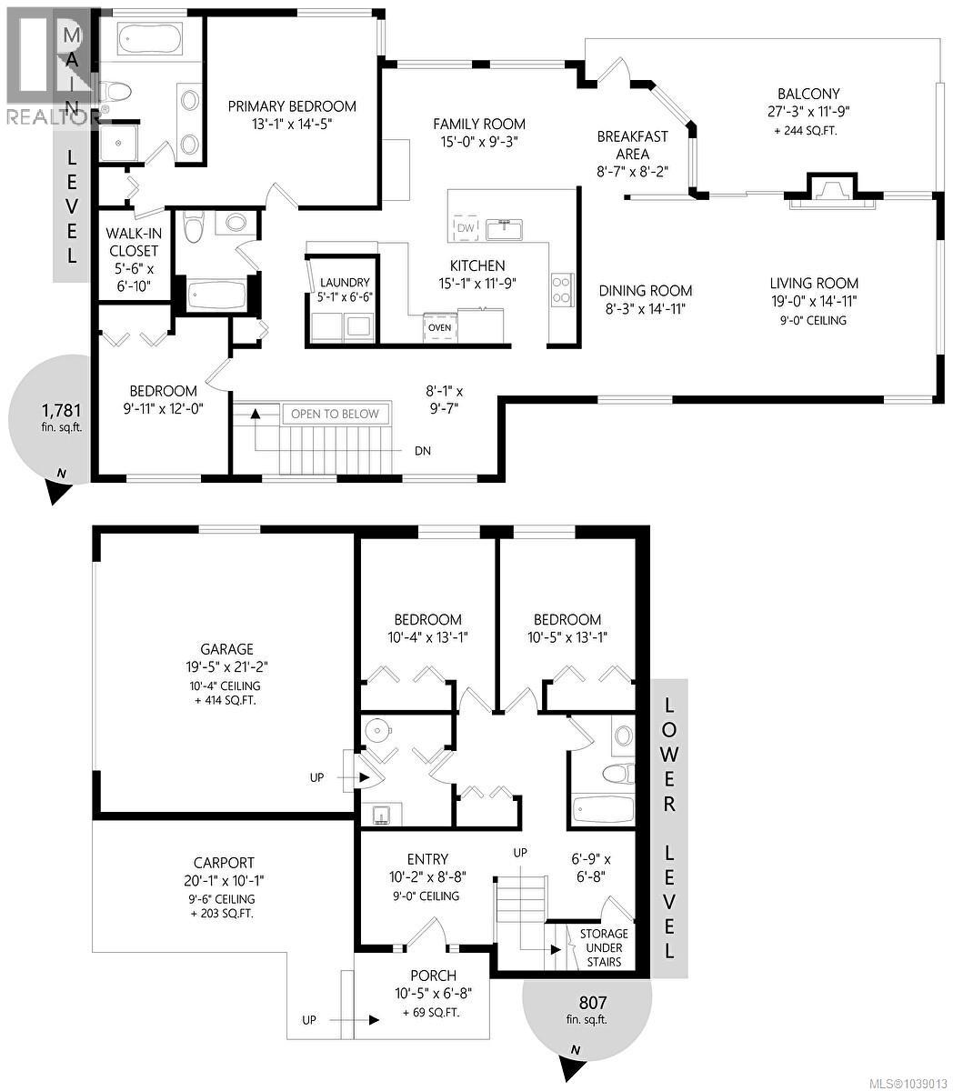49 4300 Stoneywood Lane, Saanich, British Columbia  V8X 5A5 - Photo 47 - 1039013