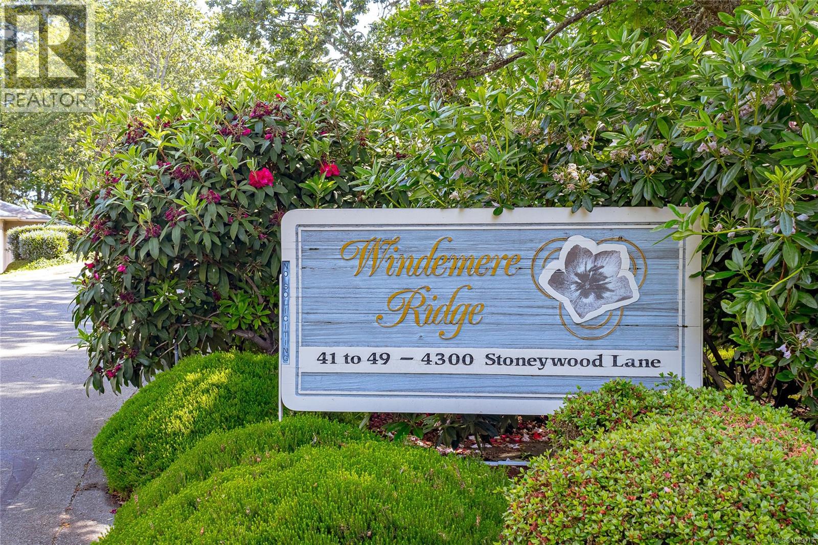 49 4300 Stoneywood Lane, Saanich, British Columbia  V8X 5A5 - Photo 46 - 1039013