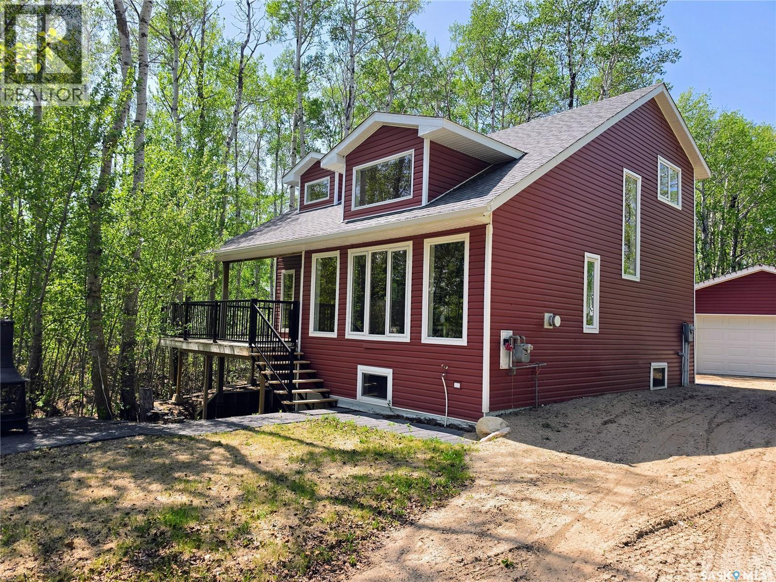 116 White Birch Drive, Three Lakes Rm No. 400, Saskatchewan  S0K 2X0 - Photo 1 - SK037932