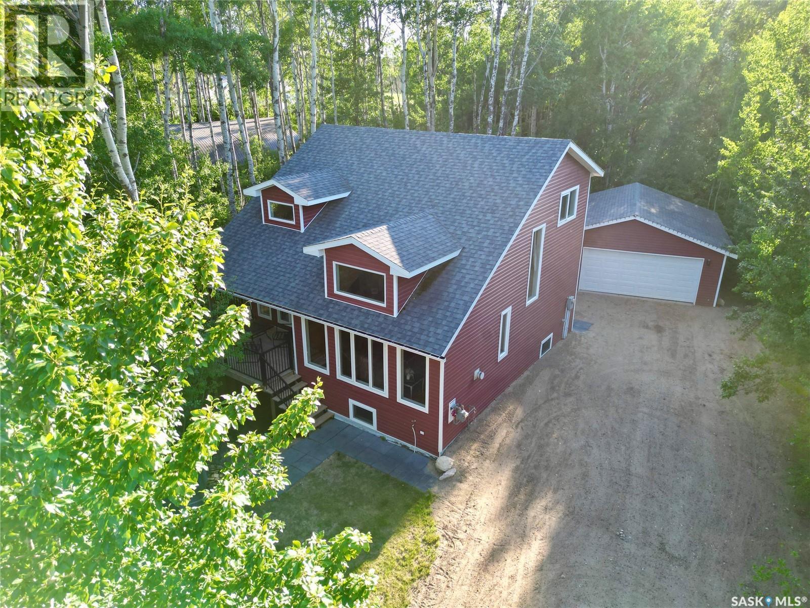 116 White Birch Drive, Three Lakes Rm No. 400, Saskatchewan  S0K 2X0 - Photo 3 - SK037932
