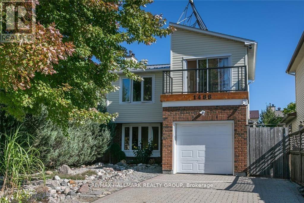 A - 1488 Meadowbrook Road, Ottawa, Ontario  K1B 5C3 - Photo 1 - X13229142