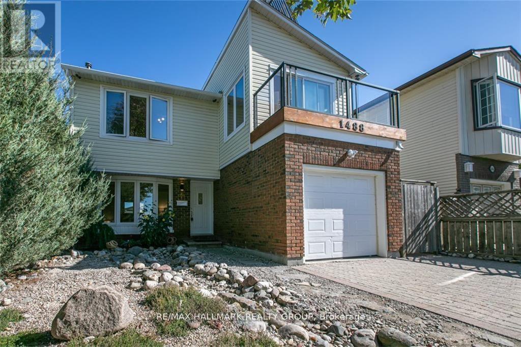 A - 1488 Meadowbrook Road, Ottawa, Ontario  K1B 5C3 - Photo 2 - X13229142