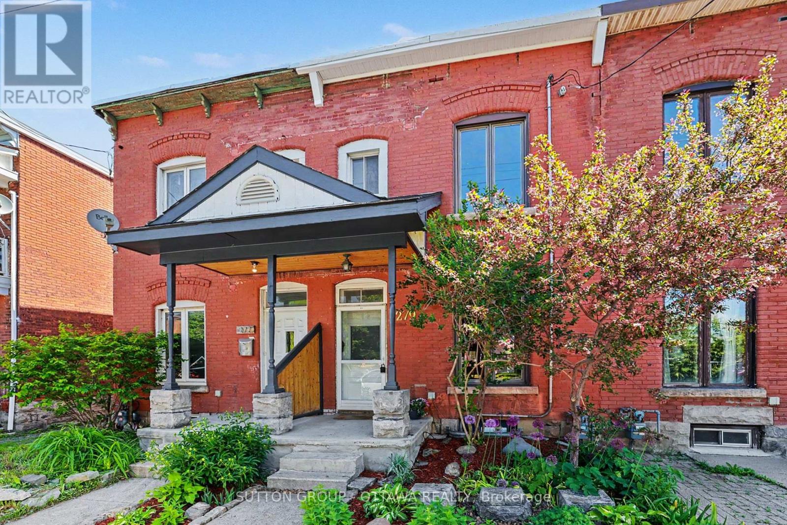 279 CAMBRIDGE STREET N, Ottawa, Ontario