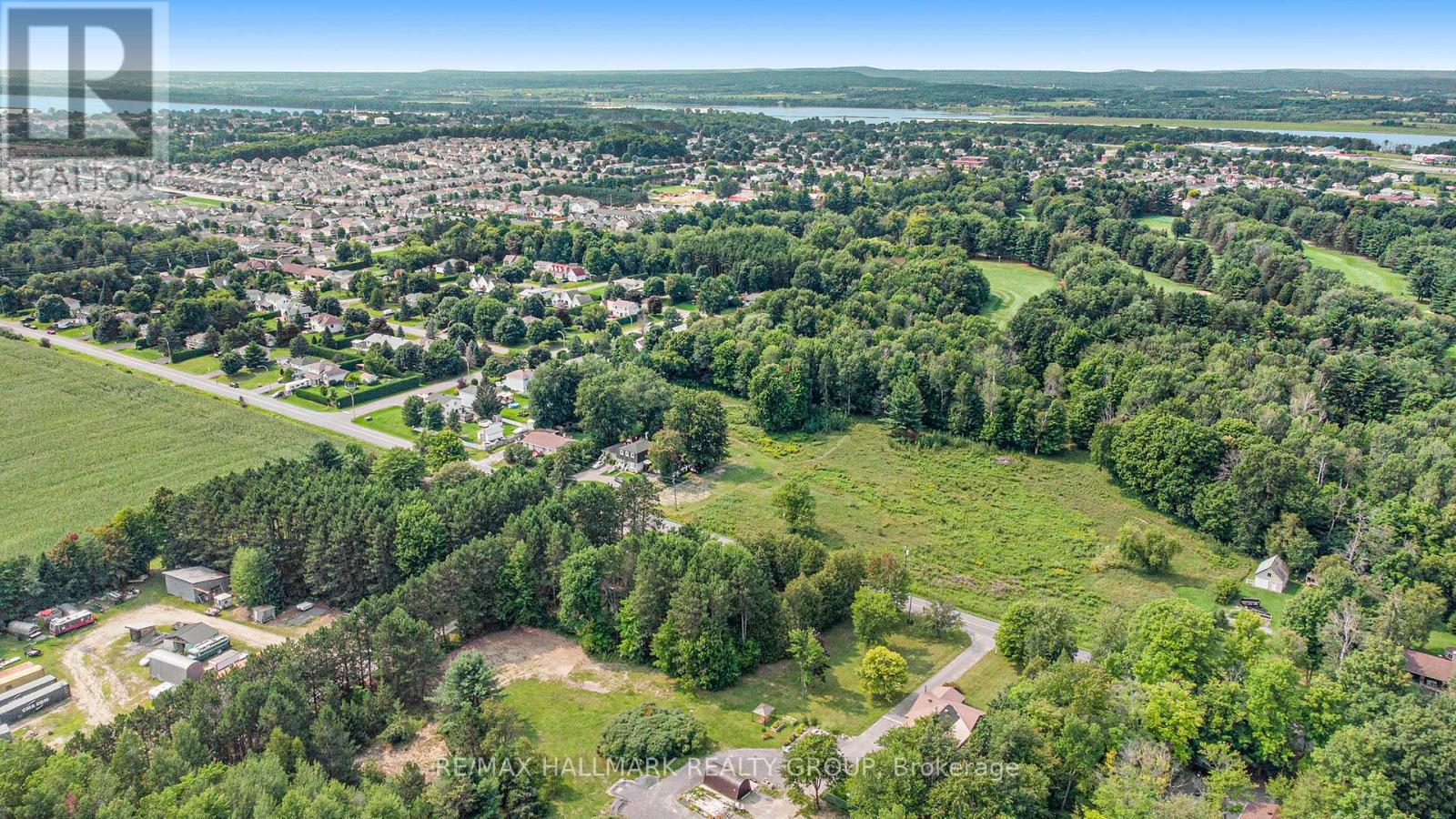 1468 David Road, Clarence-Rockland, Ontario  K4K 1K7 - Photo 9 - X13229194