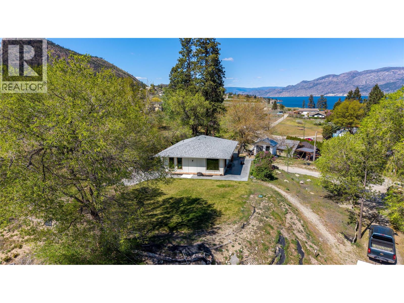 3909 Gartrell Road Summerland Photo 3