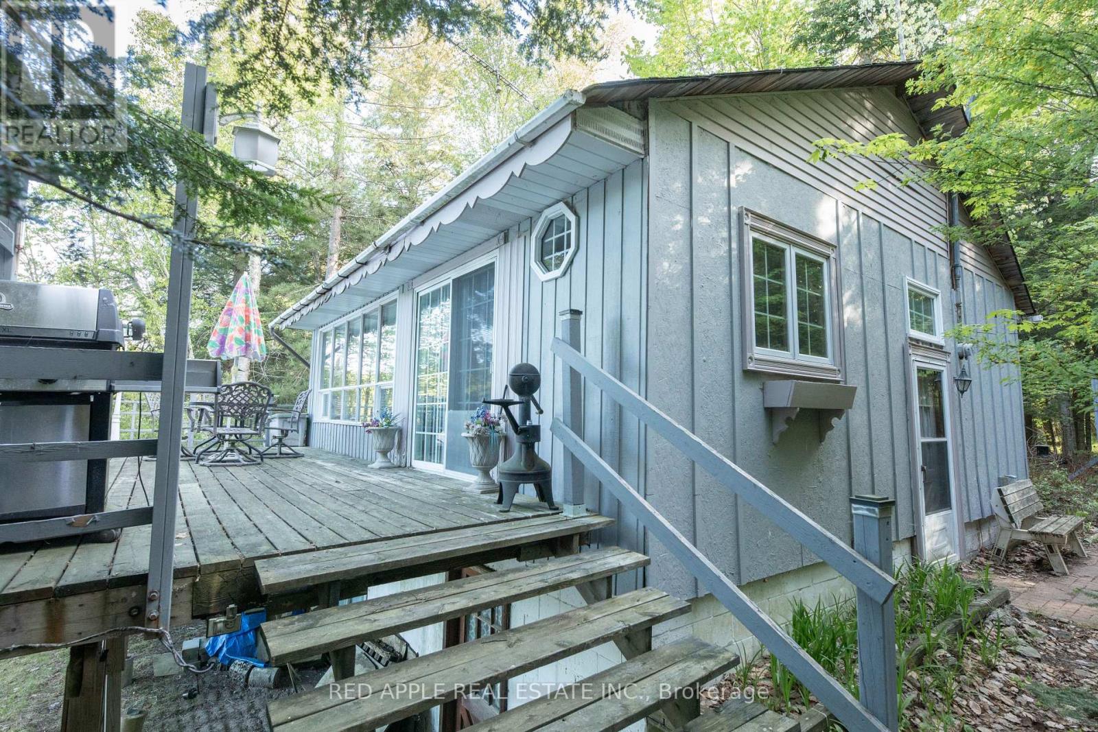 1004 BELLWOOD LANE, Lake of Bays, Ontario