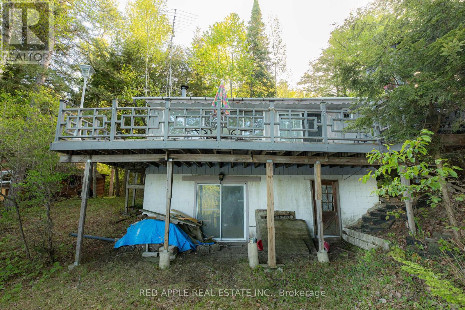 1004 Bellwood Lane, Lake Of Bays, Ontario  P0B 1A0 - Photo 11 - X13228718