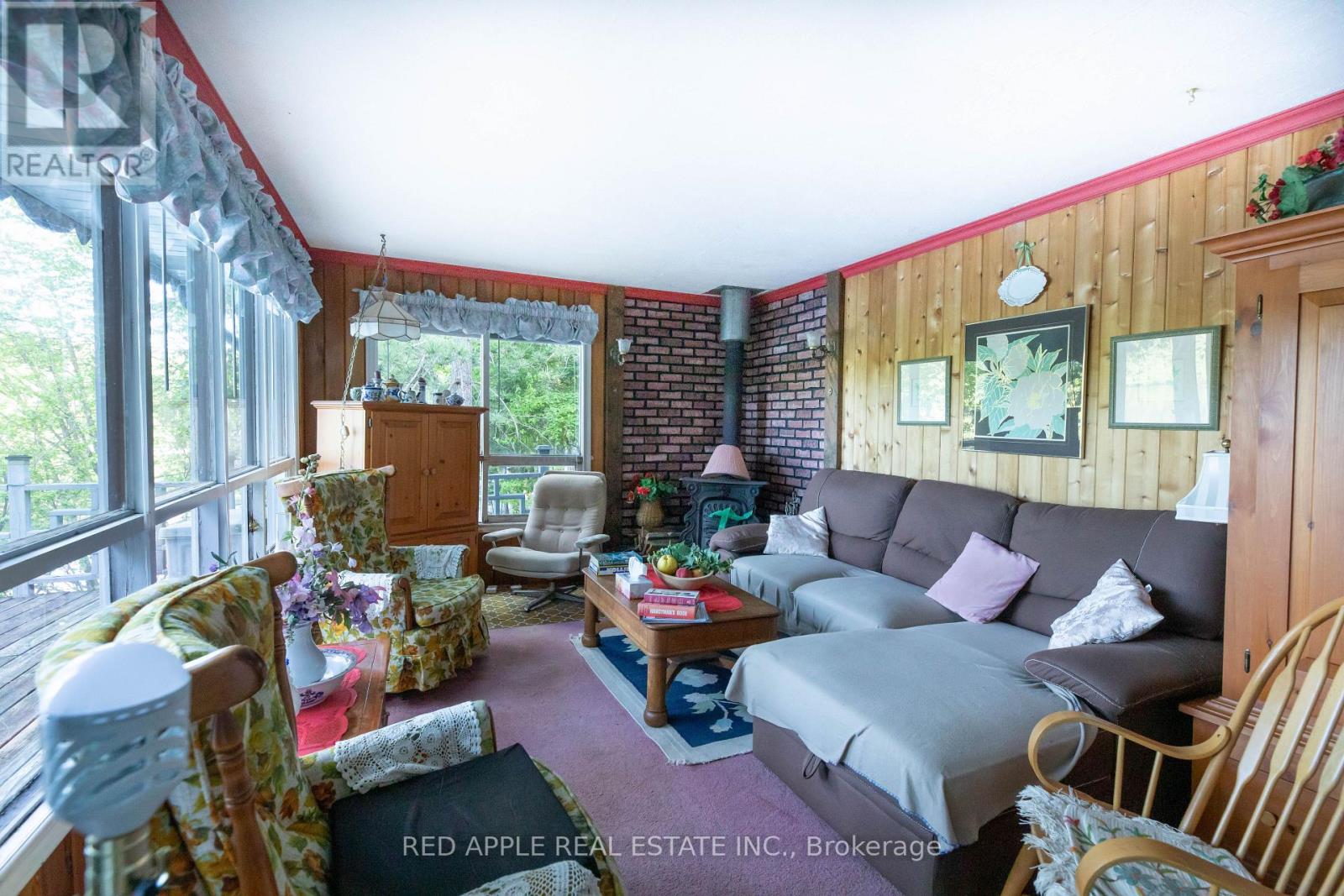 1004 Bellwood Lane, Lake Of Bays, Ontario  P0B 1A0 - Photo 4 - X13228718