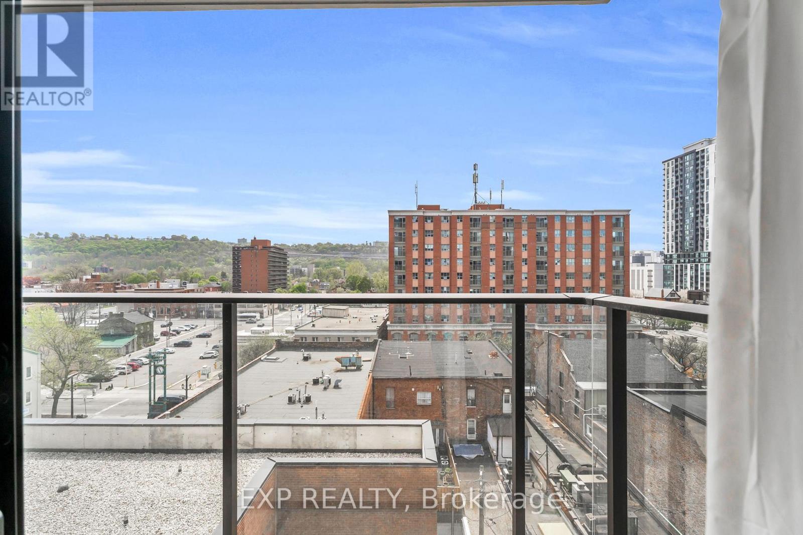 828 - 1 Jarvis Street, Hamilton, Ontario  L8R 3J2 - Photo 27 - X13228740