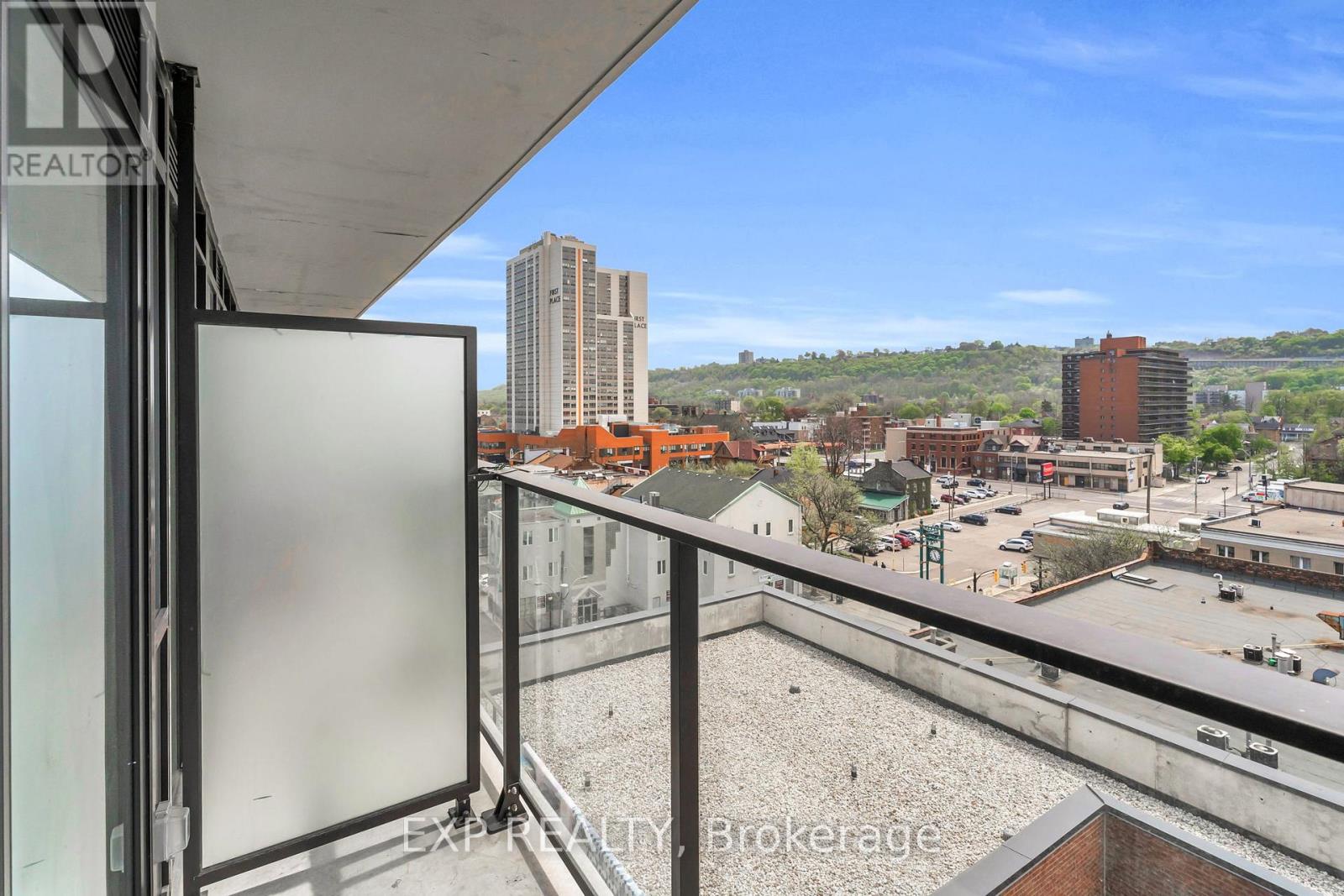 828 - 1 Jarvis Street, Hamilton, Ontario  L8R 3J2 - Photo 28 - X13228740
