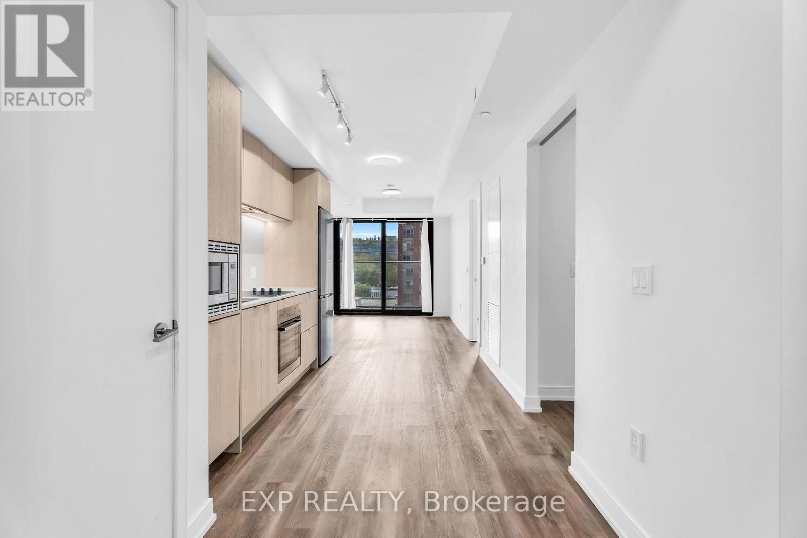828 - 1 Jarvis Street, Hamilton, Ontario  L8R 3J2 - Photo 6 - X13228740