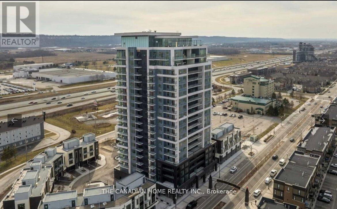 203 - 385 WINSTON ROAD, Grimsby, Ontario