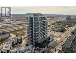 203 - 385 WINSTON ROAD, Grimsby, Ontario