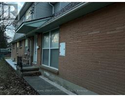 UPPER FLOOR - 30 WOODWARD AVENUE, London North, Ontario