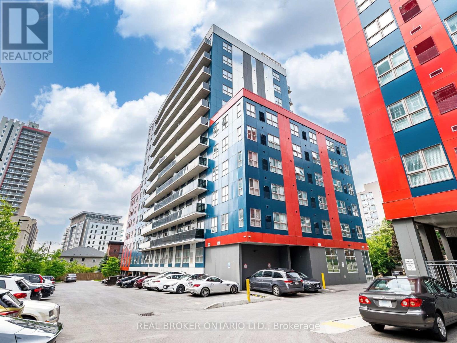 123 - 258a Sunview Street, Waterloo, Ontario  N2L 0H6 - Photo 37 - X13228894