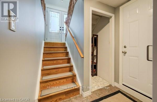 4 Ronald Road, Cambridge, Ontario  N1S 4N1 - Photo 20 - X13228902