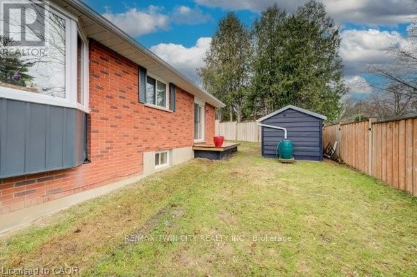 4 Ronald Road, Cambridge, Ontario  N1S 4N1 - Photo 31 - X13228902