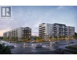 810 - 1098 PAISLEY ROAD, Guelph, Ontario