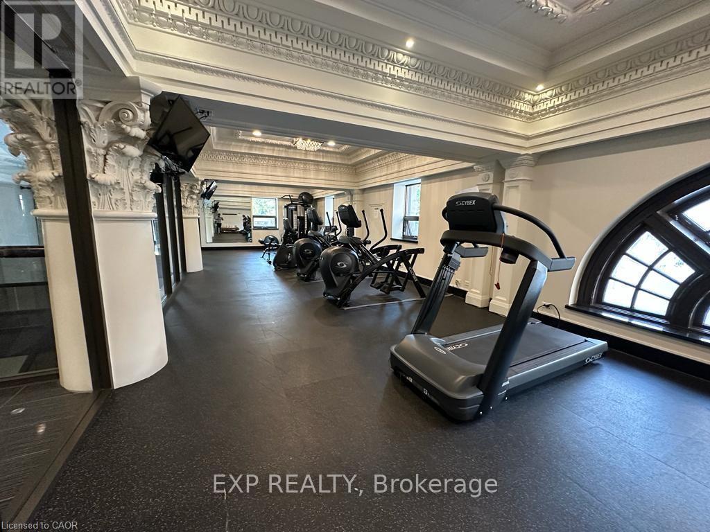 718 - 118 King Street E, Hamilton, Ontario  L8N 1A8 - Photo 10 - X13228968