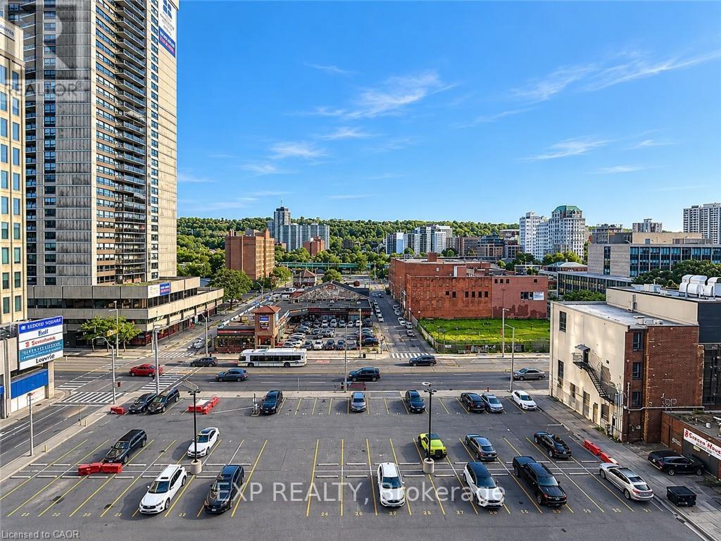 718 - 118 King Street E, Hamilton, Ontario  L8N 1A8 - Photo 28 - X13228968