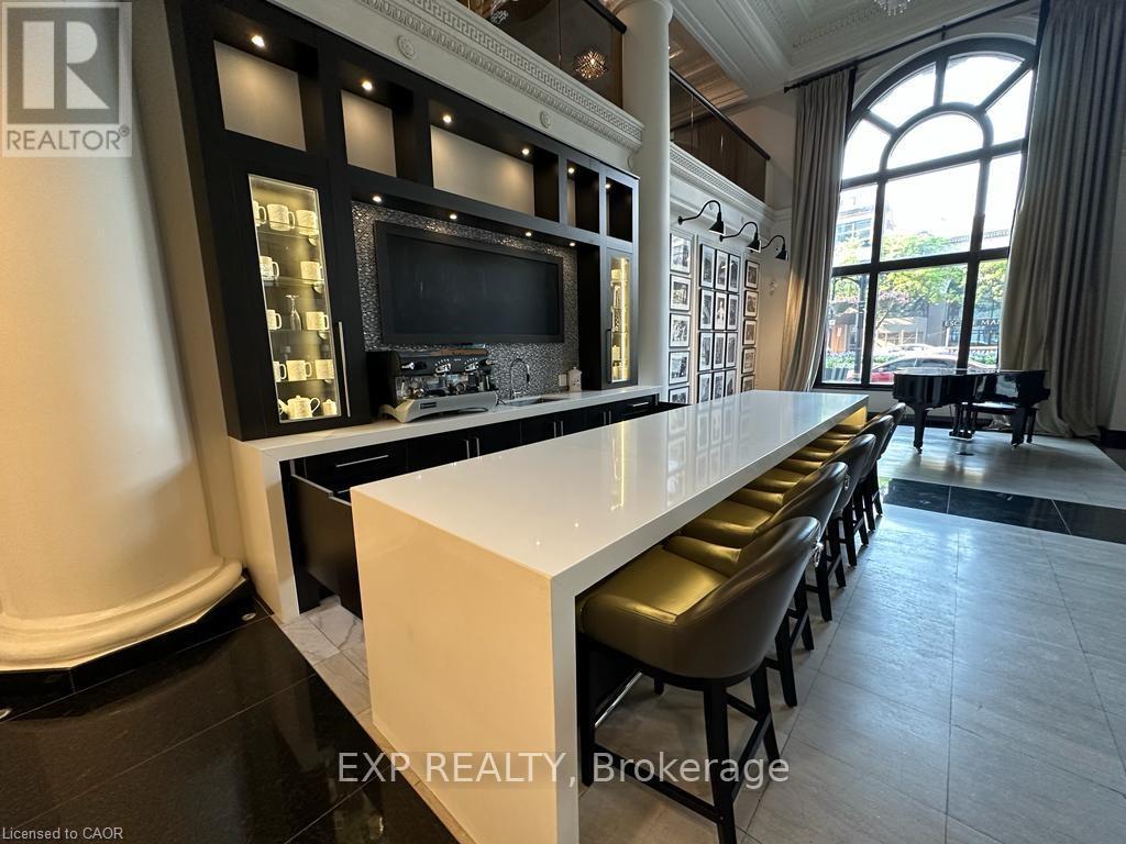 718 - 118 King Street E, Hamilton, Ontario  L8N 1A8 - Photo 6 - X13228968