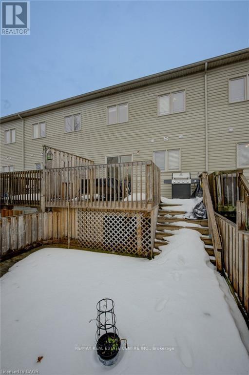 A4 - 20 David Bergey Drive, Kitchener, Ontario  N2E 0B1 - Photo 25 - X13229062