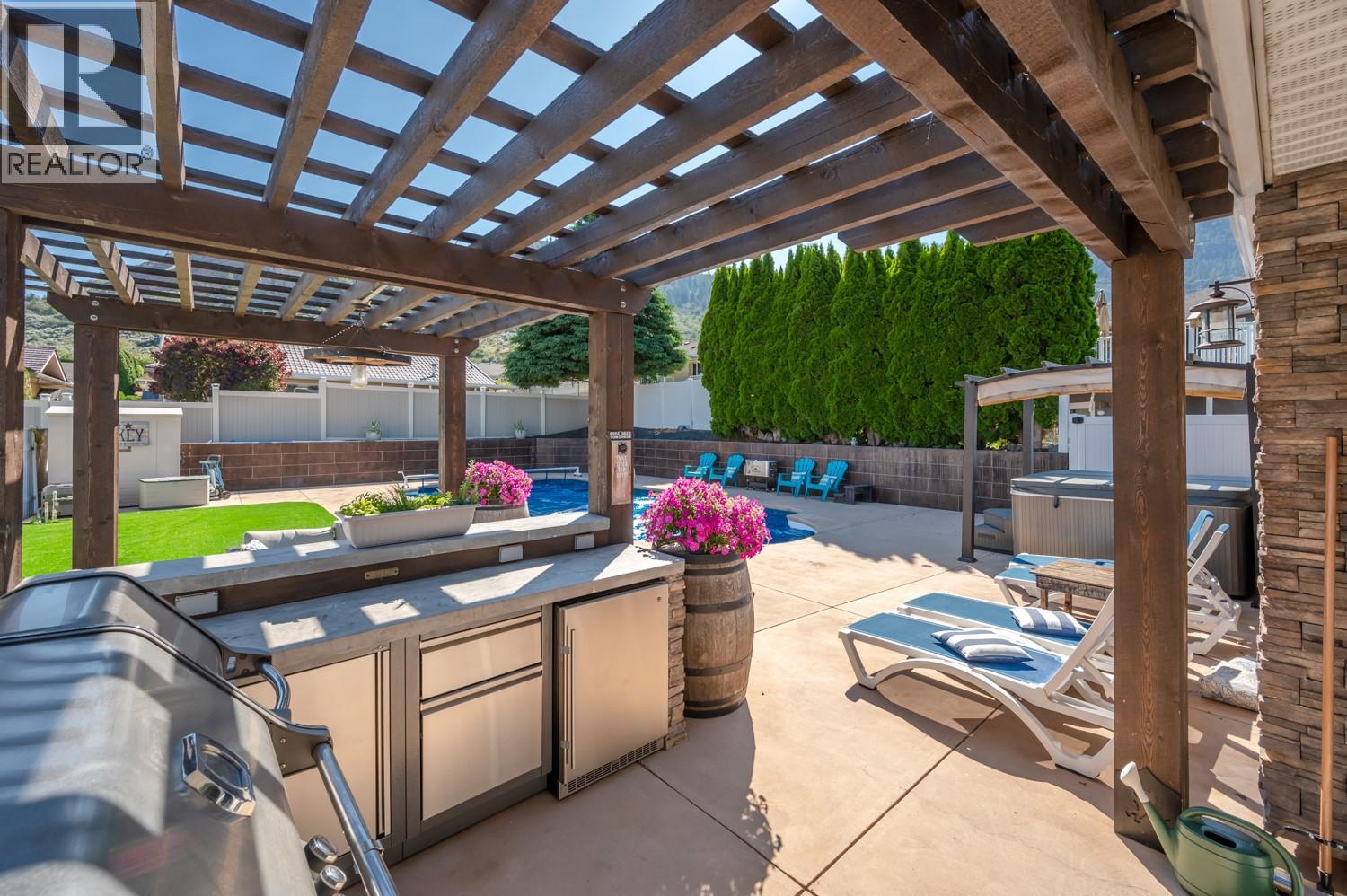 12104 Golf Course Drive, Osoyoos, British Columbia  V0H 1V4 - Photo 55 - 10388857