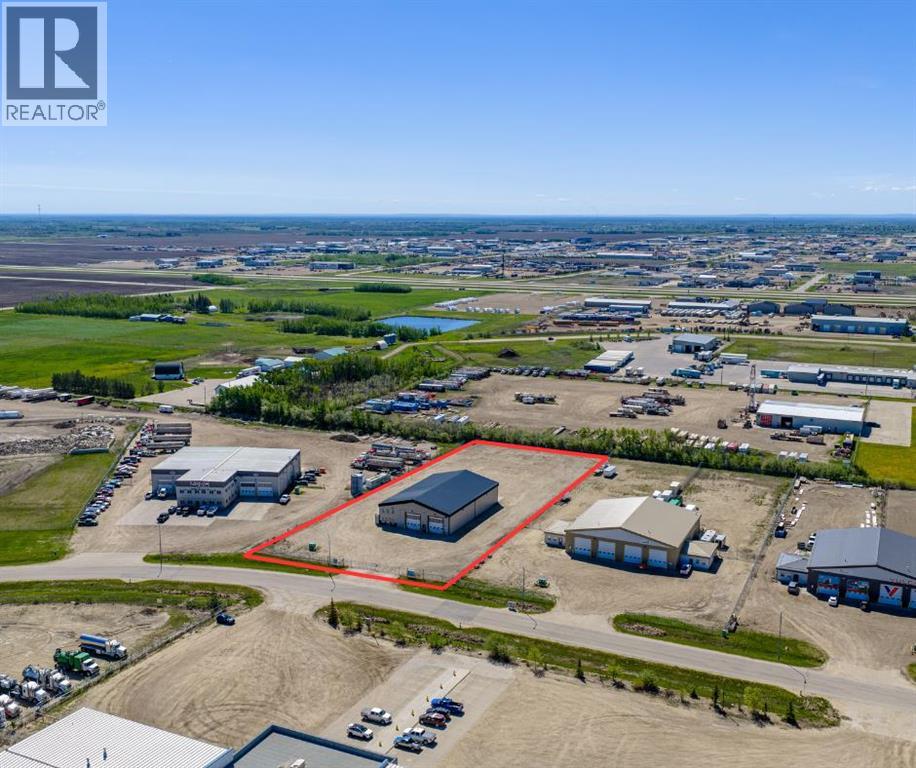 9501 78 Avenue, Clairmont, Alberta  T8V 2Z7 - Photo 20 - A2313376