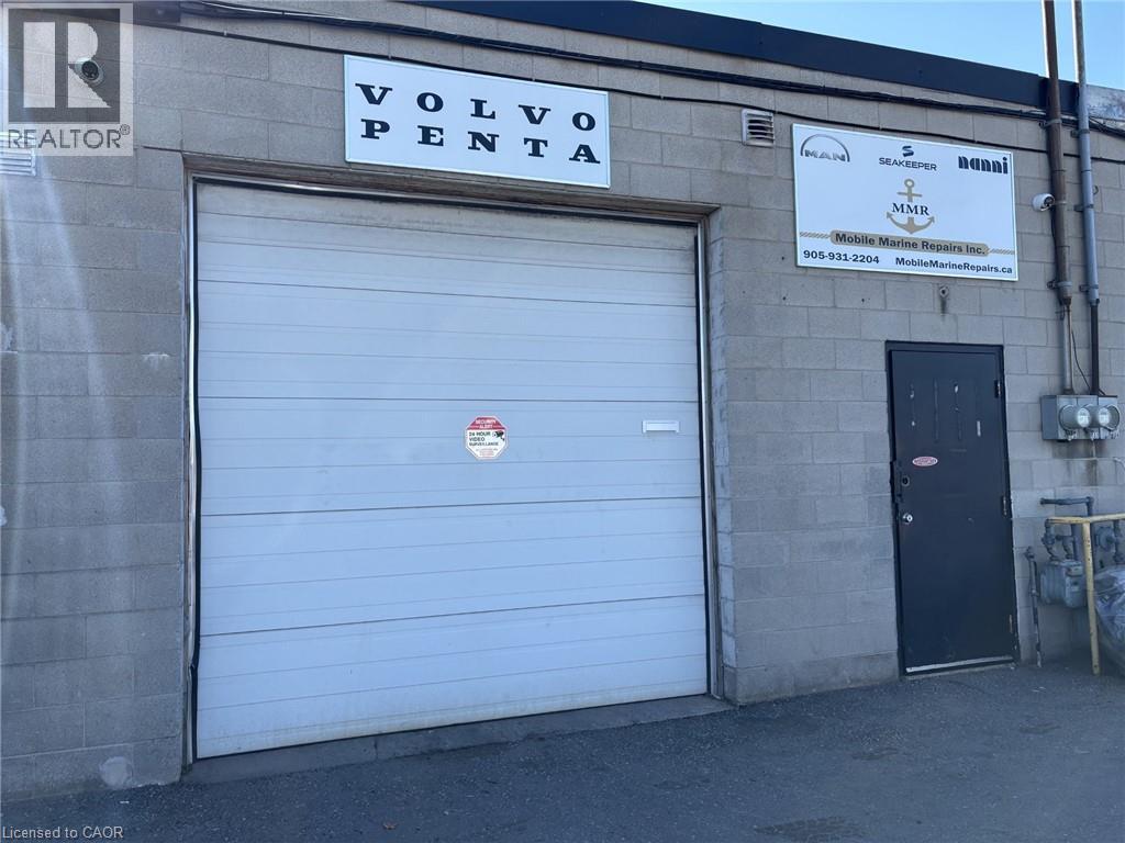 265 BARTON Street Unit# 33R, Stoney Creek, Ontario